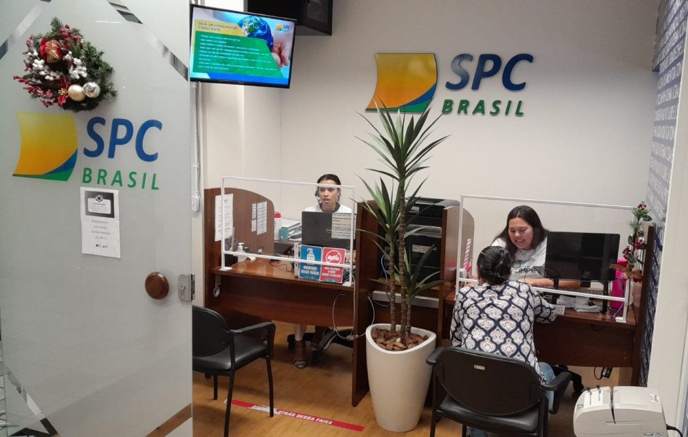 Feirão Limpe Seu Nome acontece na próxima semana em Blumenau