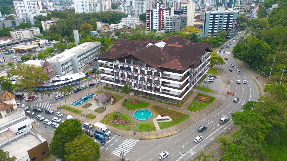 MPSC e Blumenau firmam acordo para combater sonegação fiscal