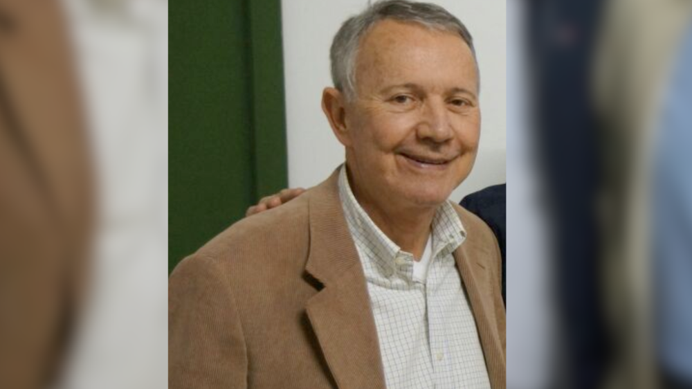 Edson Brunsfeld assume o comando do Samae de Blumenau