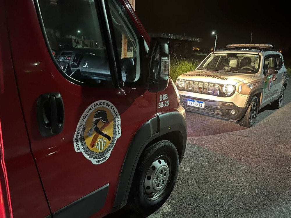 Homem morre eletrocutado ao usar lava a jato em Ilhota