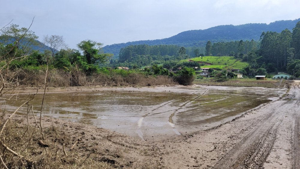 Chuva SC: Mais de R$ 123 milhões serão destinados para a agricultura catarinense