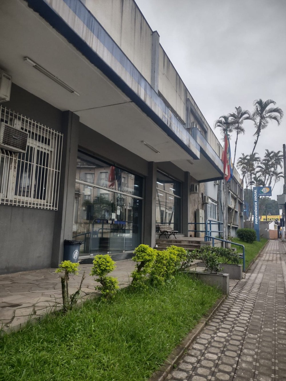 Foto: Portal Alexandre José 