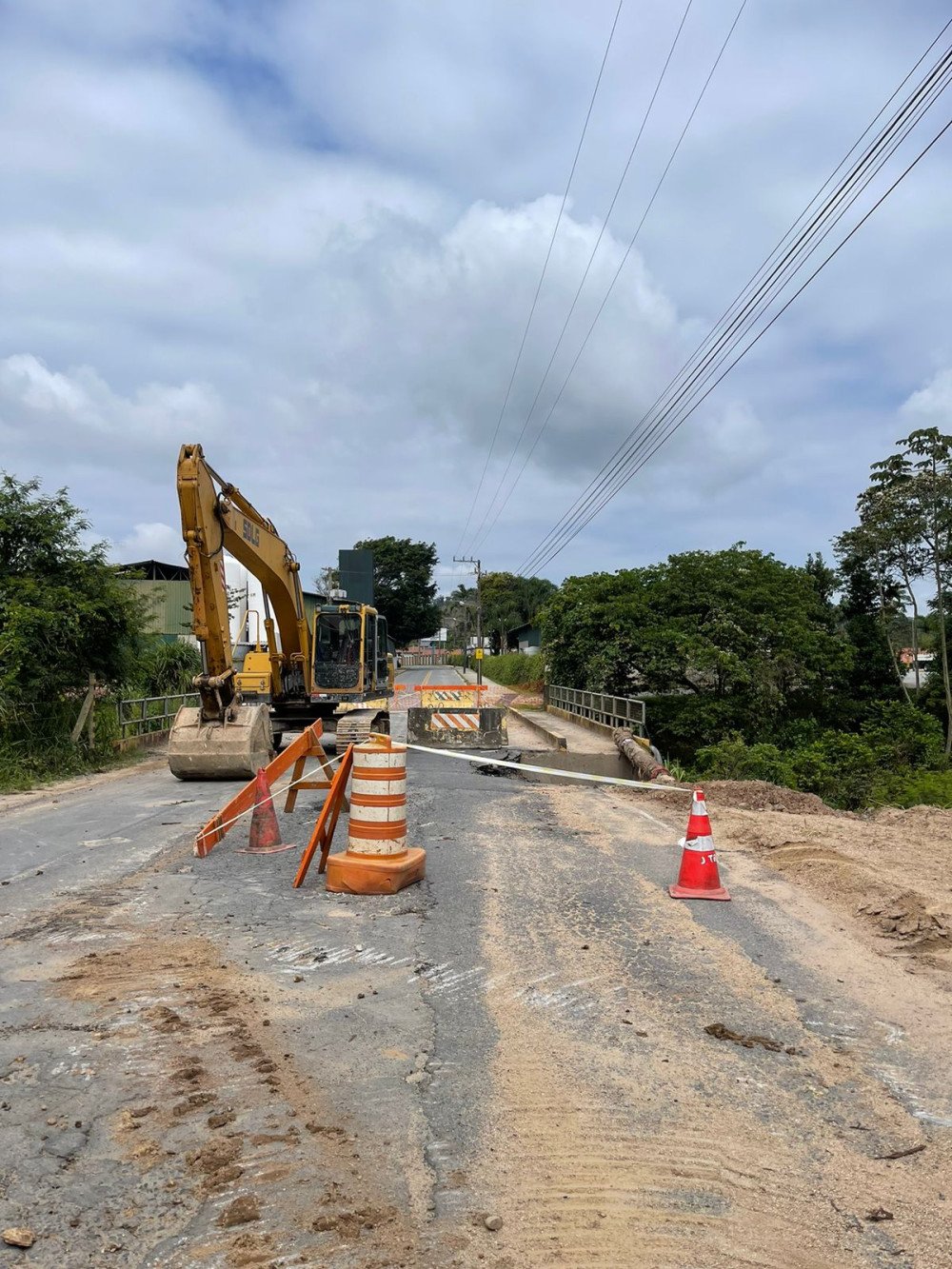 Foto: Franciele Back/Portal Alexandre José