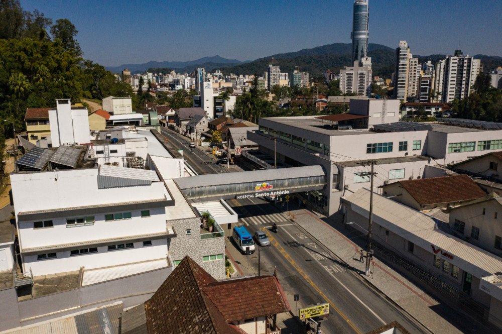 Hospital Santo Antônio recebe certificação por excelência em gestão