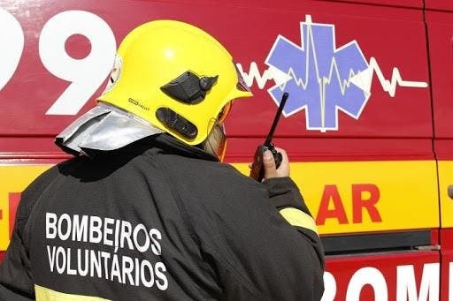 Bombeiros alertam população sobre perigos de tomar banho de rio nesse período de extremo calor