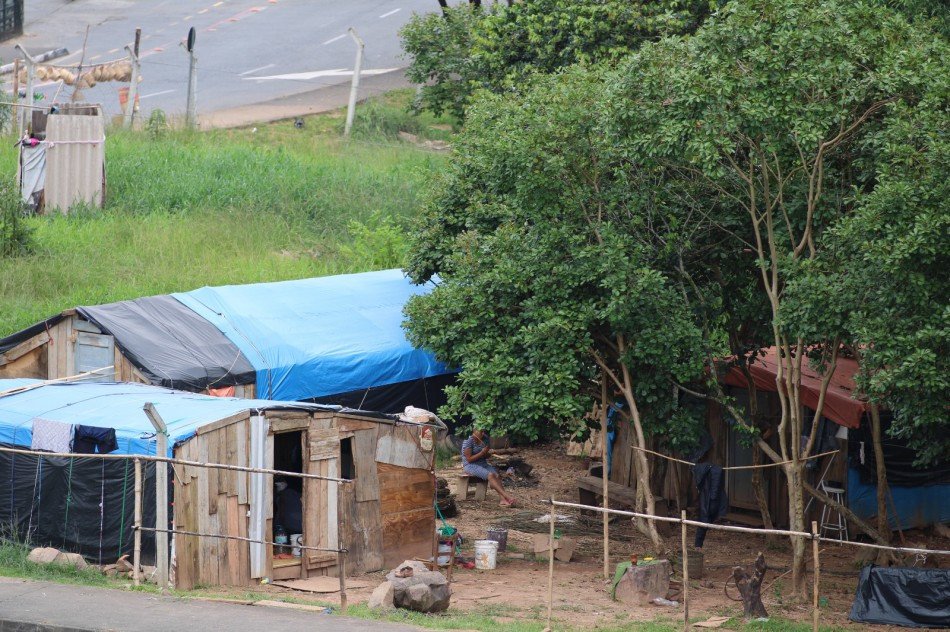 Prefeitura de Blumenau entra com ação pedindo realocação de aldeia; entenda