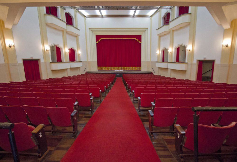 Banda Sinfônica da Semed se apresenta no Teatro Carlos Gomes
