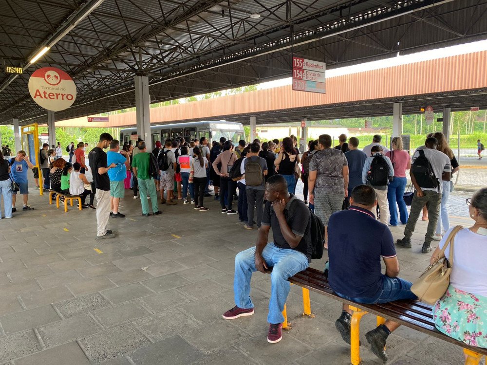 Foto: Moisés Stuker/ND+