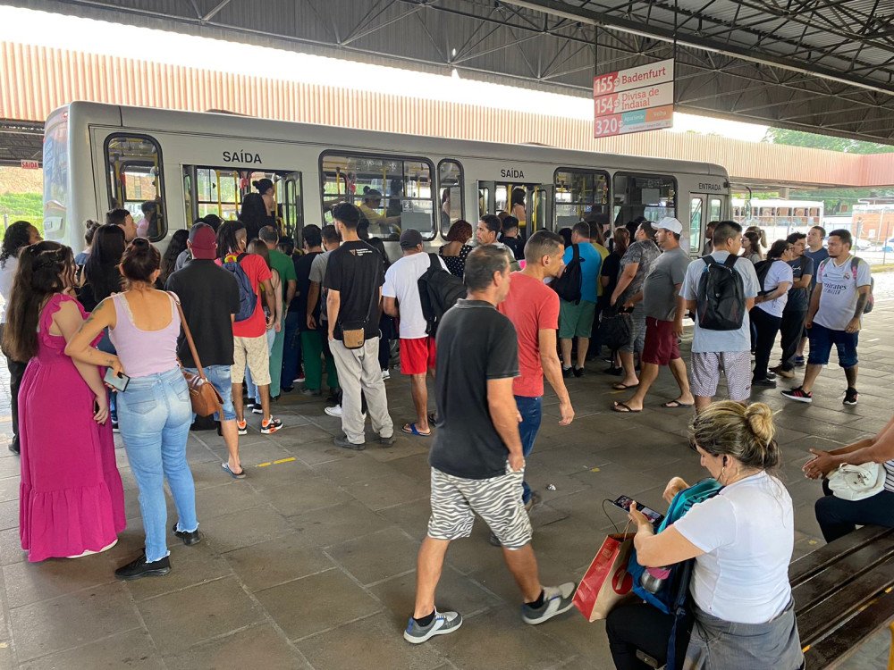 Foto: Moisés Stuker/ND+