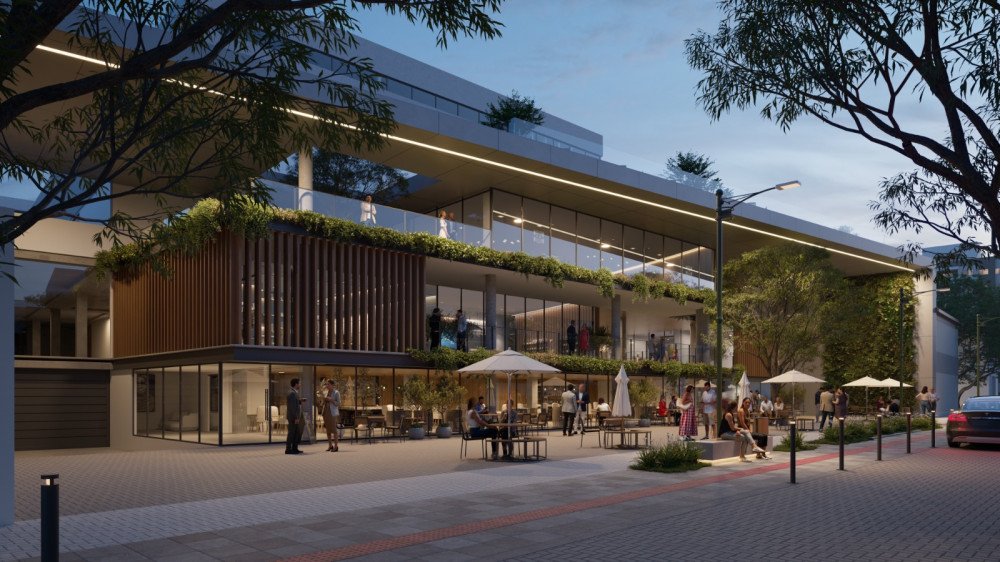 5 vantagens de ter uma loja em um shopping center 