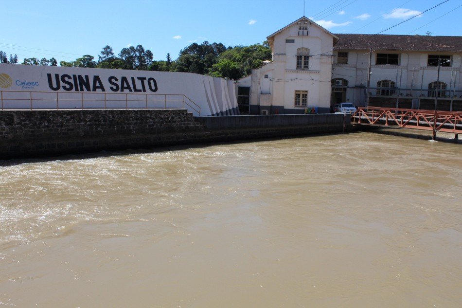 Bomba do Samae apresenta problema e bairros de Blumenau podem ter falta de água nesta quinta; saiba mais