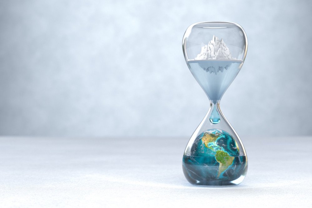 Defesa Civil de SC explica o que são as mudanças climáticas e quais os seus impactos