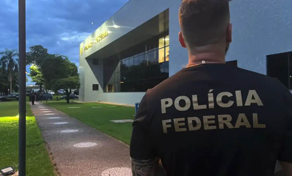 Polícia combate desvio de produtos químicos para produção de drogas