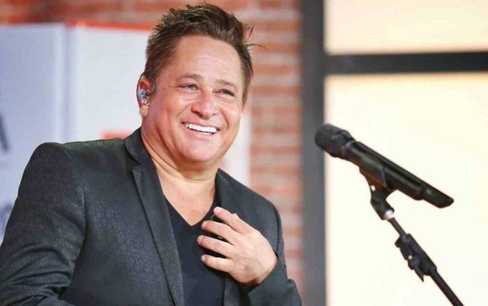 Show de Leonardo em Timbó acontece nesta sexta-feira com entrada gratuita