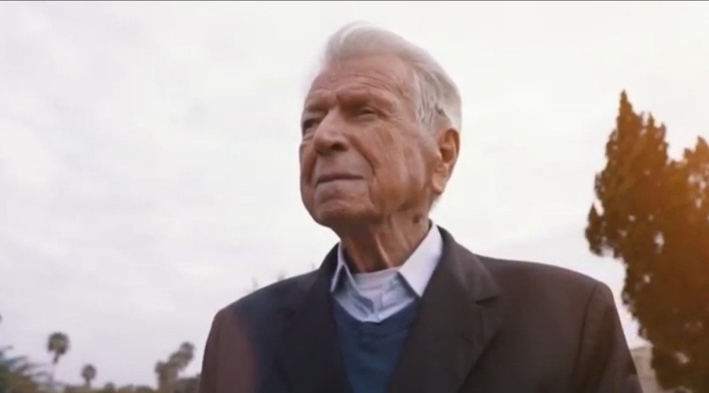 Morre o empresário Zefiro Giassi, fundador do Grupo Giassi, aos 90 anos