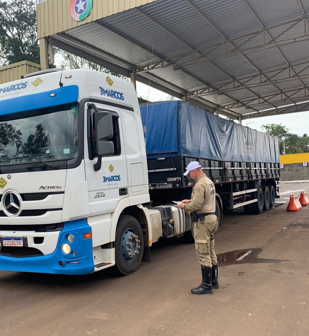 Foto: Divulgação/PMRv