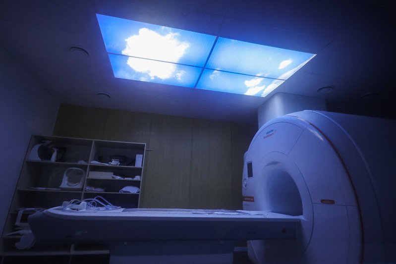 Hospital Regional do Alto Vale recebe aparelho de ressonância magnética