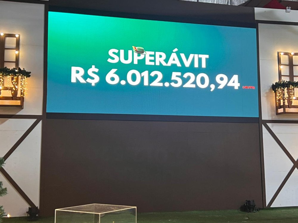 Foto: Portal Alexandre José 