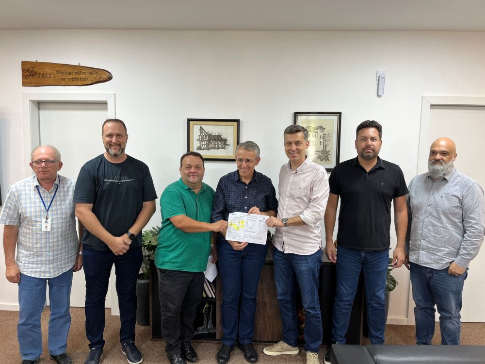 Transporte coletivo de Blumenau volta a entrar no bairro Bela Vista, em Gaspar, a partir de fevereiro; entenda