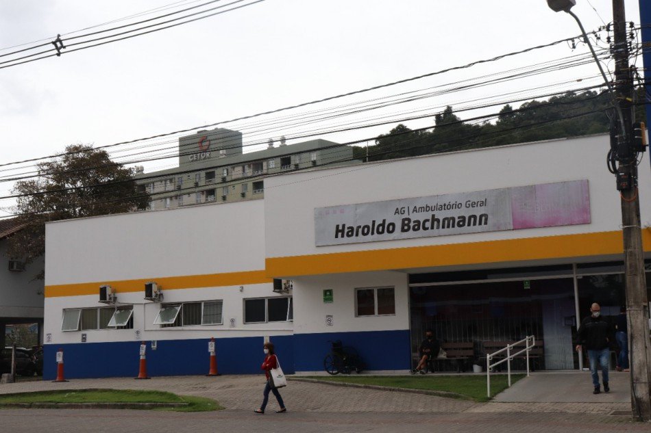 Confira os horários de fim de ano da Saúde em Blumenau