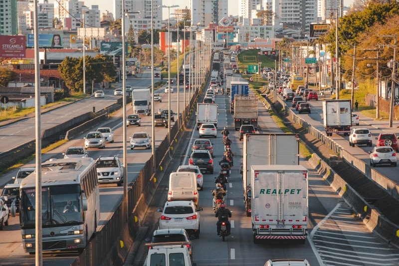 SC precisa de R$ 20,3 bilhões em investimentos em infraestrutura de transporte até 2027