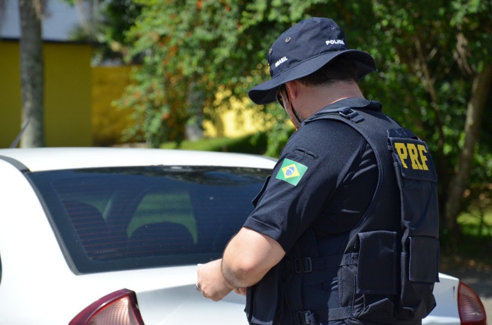 PRF inicia Operação Natal nesta sexta-feira; BRs terão restrição de tráfego; veja