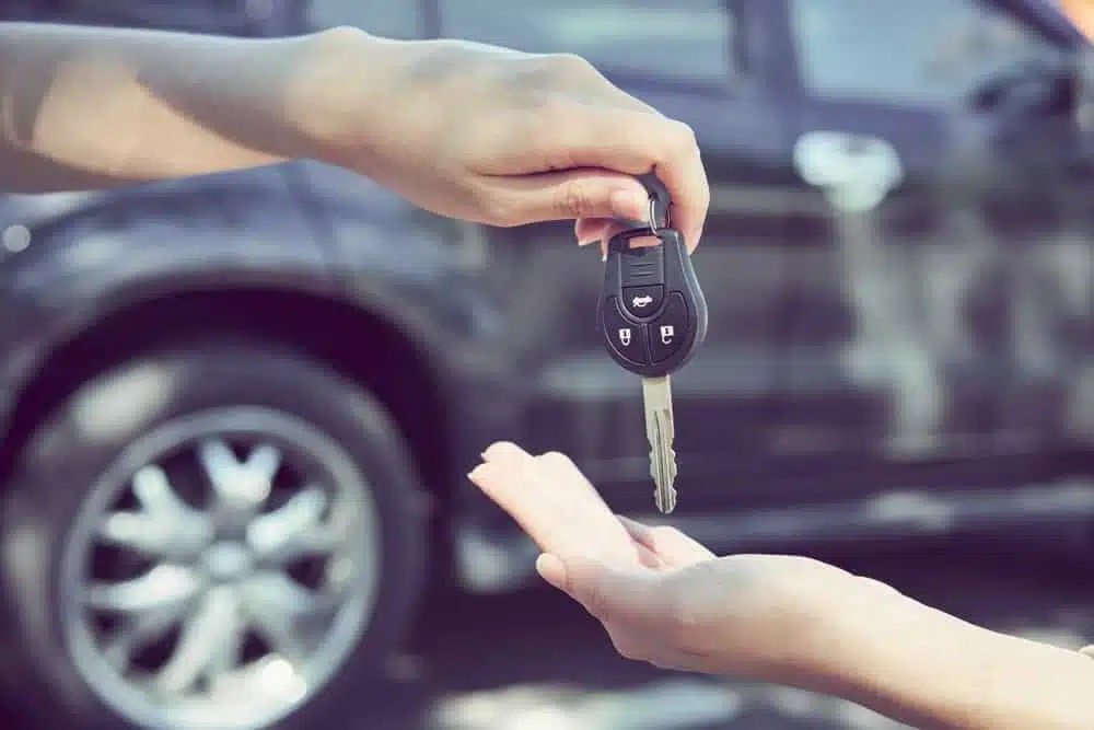 Carro da promoção Magia de Natal, da CDL Blumenau, será sorteado neste sábado