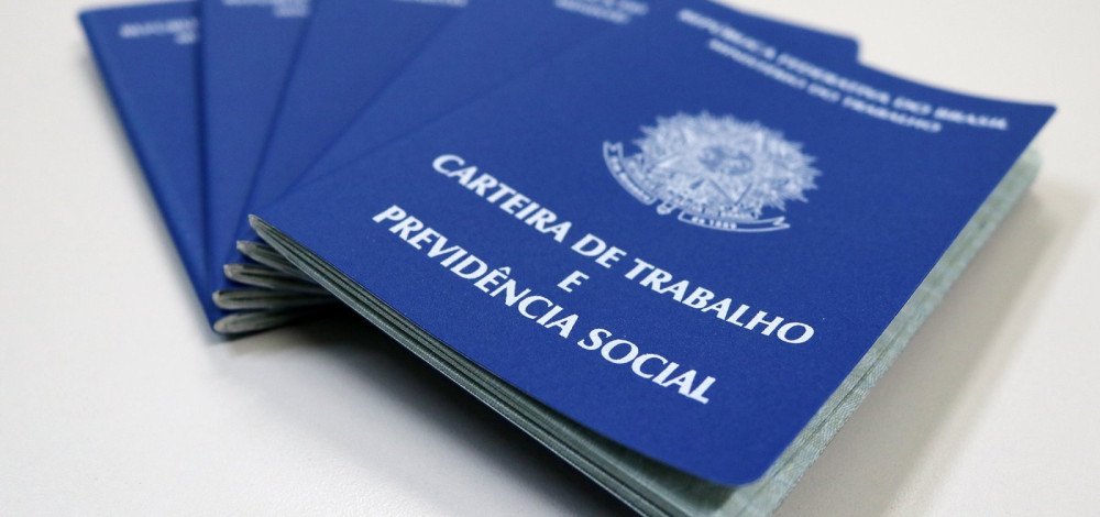 Navegantes tem mais de 200 vagas de emprego disponíveis