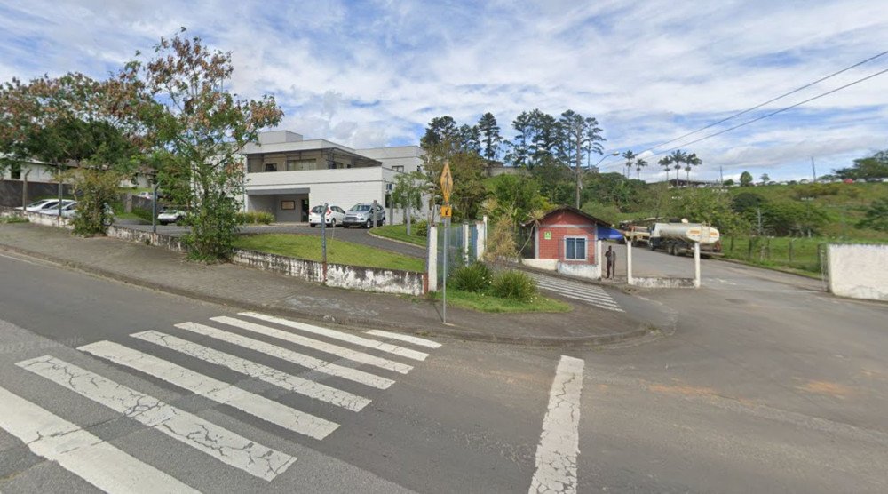 Furto de cabos de energia afeta atendimento da Secretaria de Manutenção Urbana de Blumenau