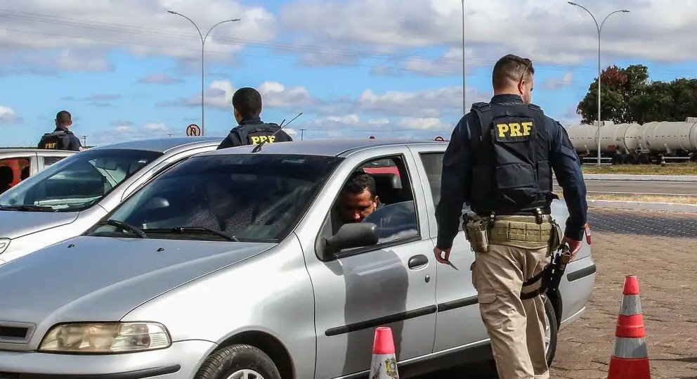 Operação do Ano Novo nas rodovias federais começa nesta sexta-feira