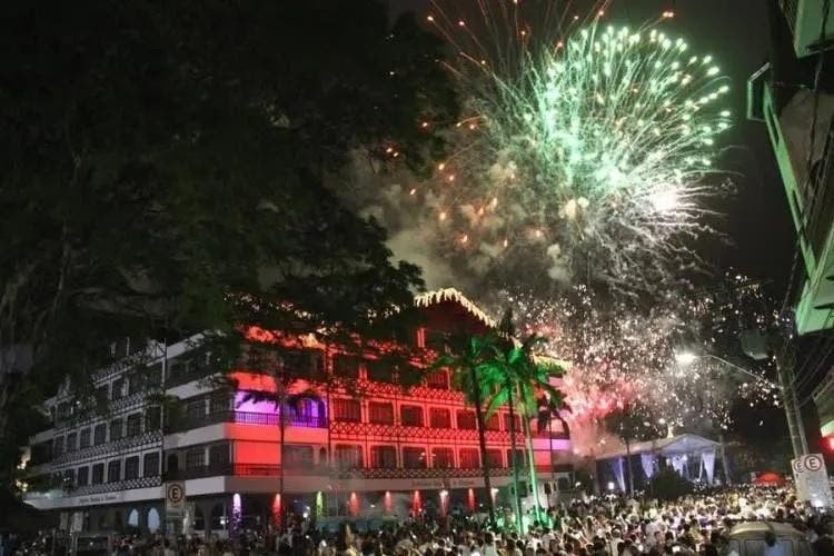 Foto: Prefeitura de Blumenau/Arquivo