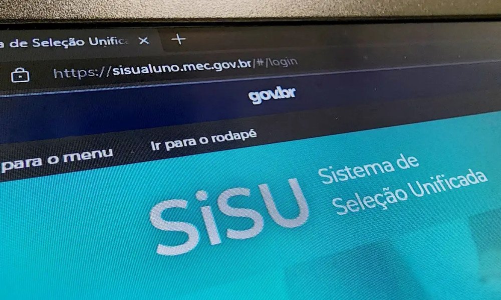 Inscrições para o Sisu começam em janeiro; veja datas e quem pode se candidatar