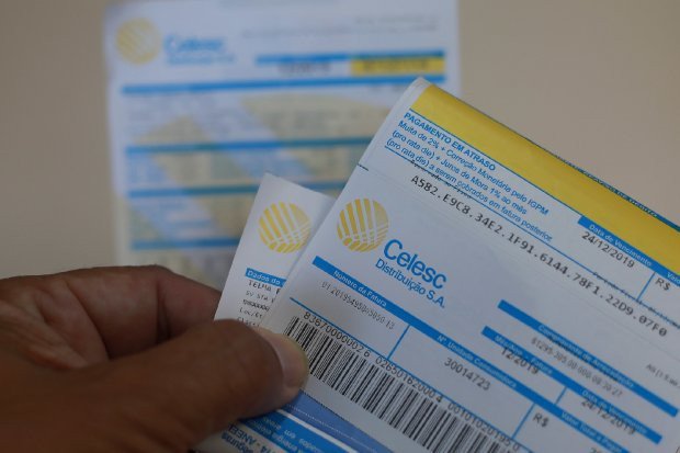 Programa de negociação de dívidas com a Celesc termina hoje
