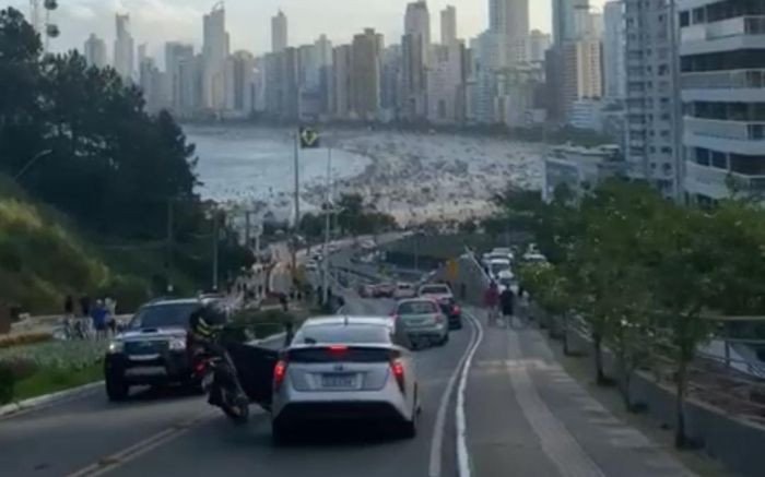 Foto: Reprodução/Vídeo