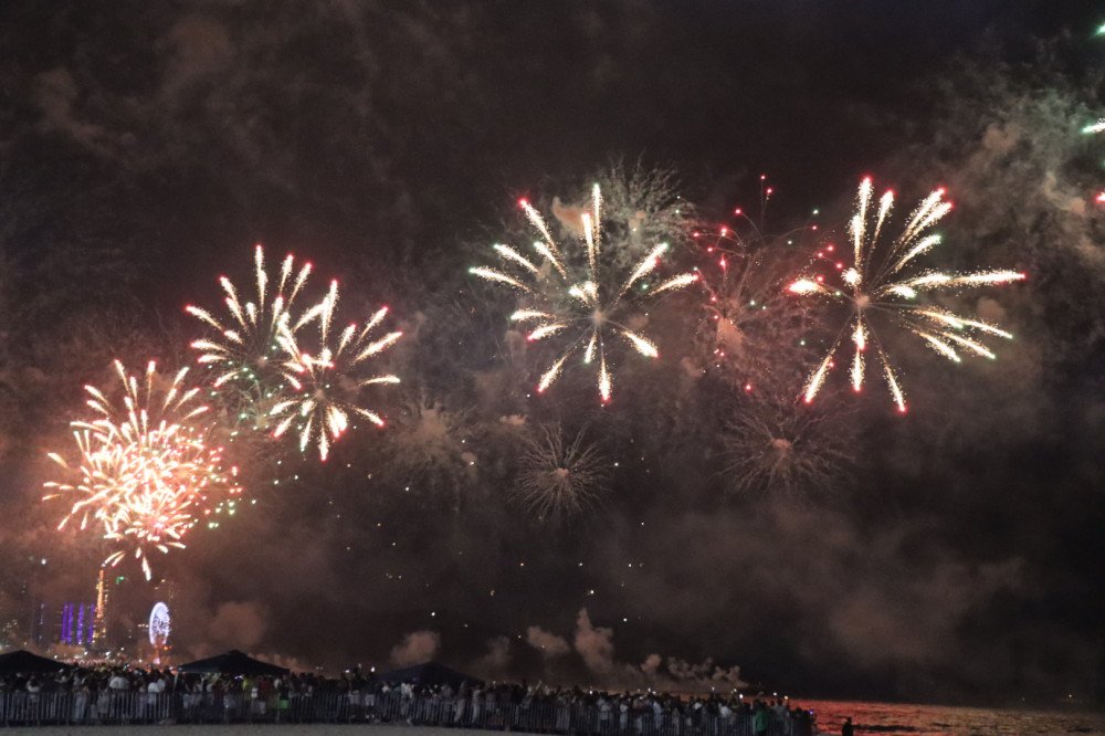 Foto: Prefeitura de Balneário Camboriú/Divulgação 