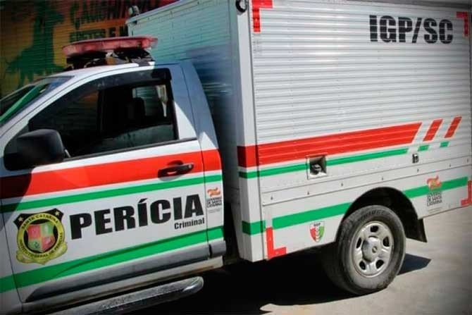 Mulher morre afogada em rio de Taió, no Alto Vale