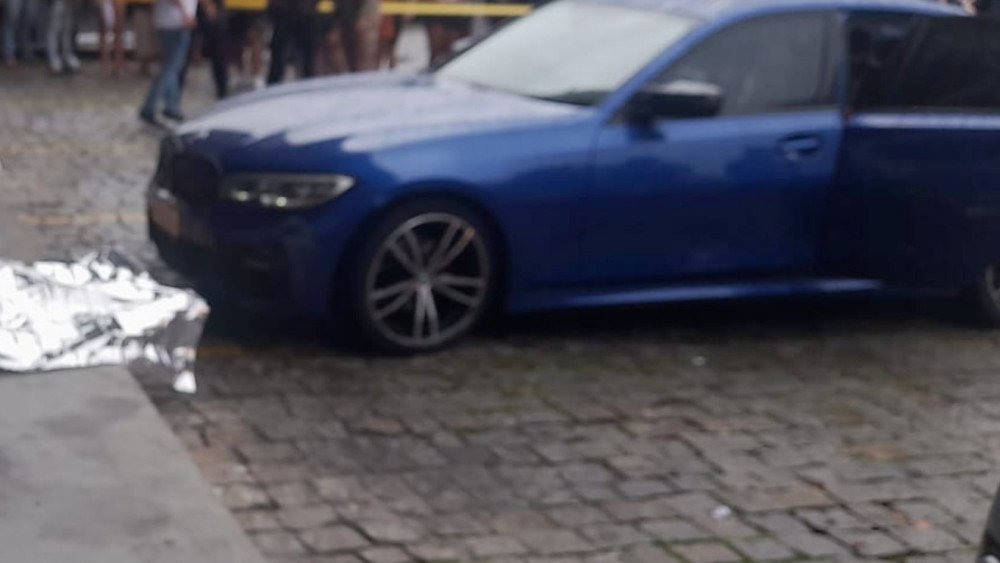 Vídeo: Mecânico especialista em BMW fala sobre possível alteração que pode ter causado asfixia de jovens em Balneário Camboriú