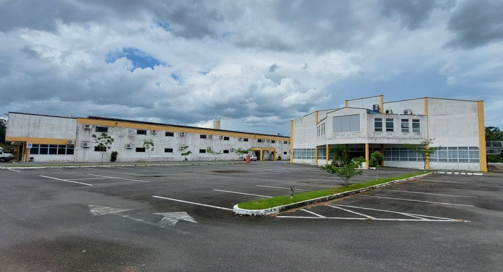 UFSC Blumenau assina contrato de locação de nova sede