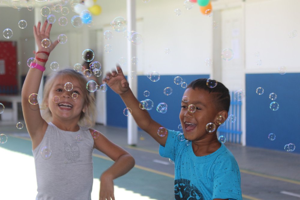 Foto: Arquivo PMBC/ Divulgação