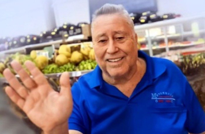 Foto: Redes Sociais/ Divulgação