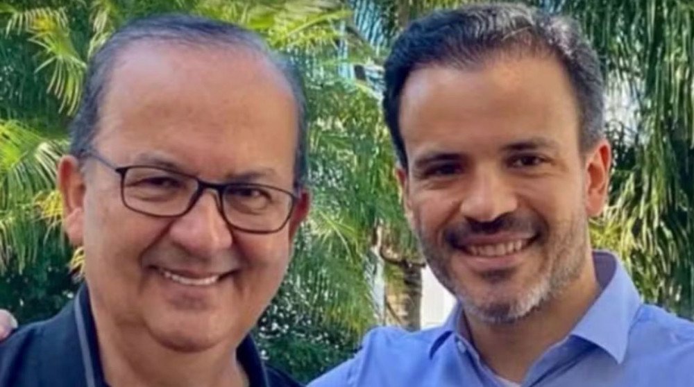 Justiça de SC derrubada liminar que impedia a nomeação do filho de Jorginho Mello para a Casa Civil