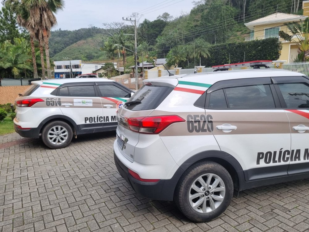 Preso suspeito de matar mulher dentro do próprio apartamento em Itajaí; entenda o caso
