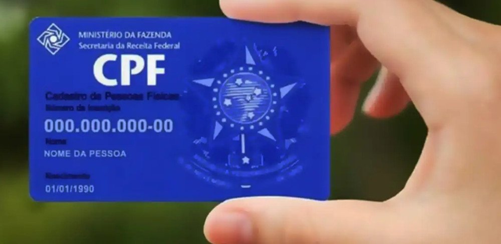 Receita Federal atualiza as regras para o CPF; veja como regularizar