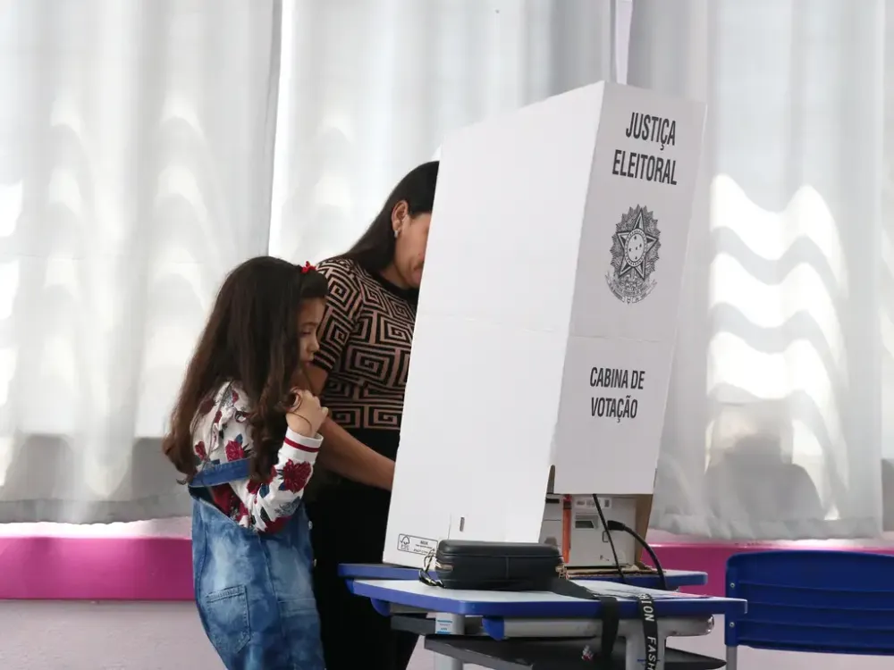 Eleitores têm até maio para regularizar situação para Eleições 2024