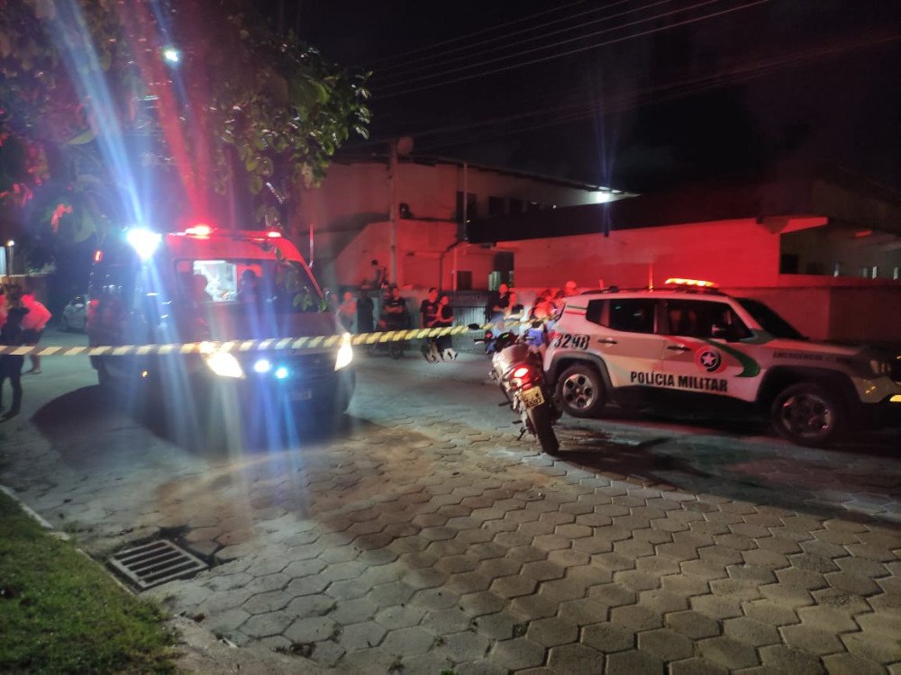 Homem suspeito de cometer estupro é espancado até a morte em Itajaí
