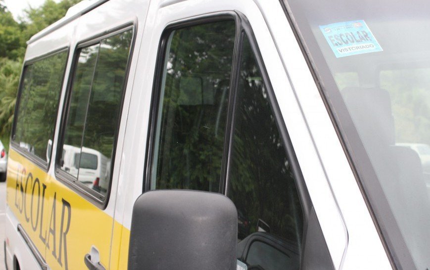 Blumenau começa vistoria em veículos do transporte escolar na próxima segunda