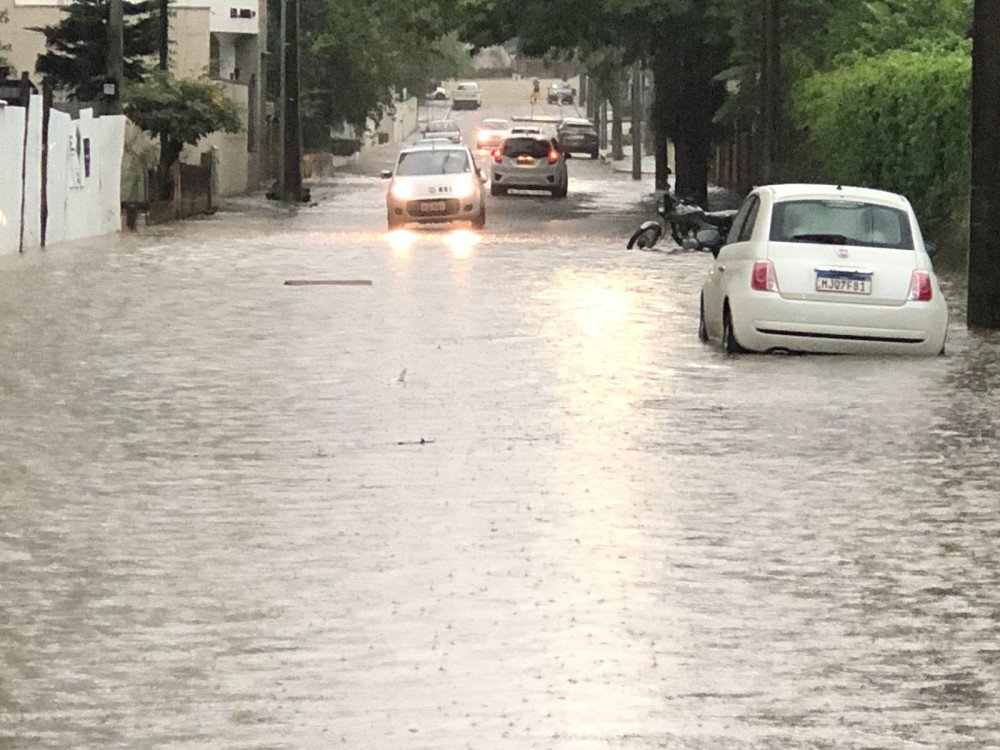 Foto: Marcos Fernandes/Portal Alexandre José 