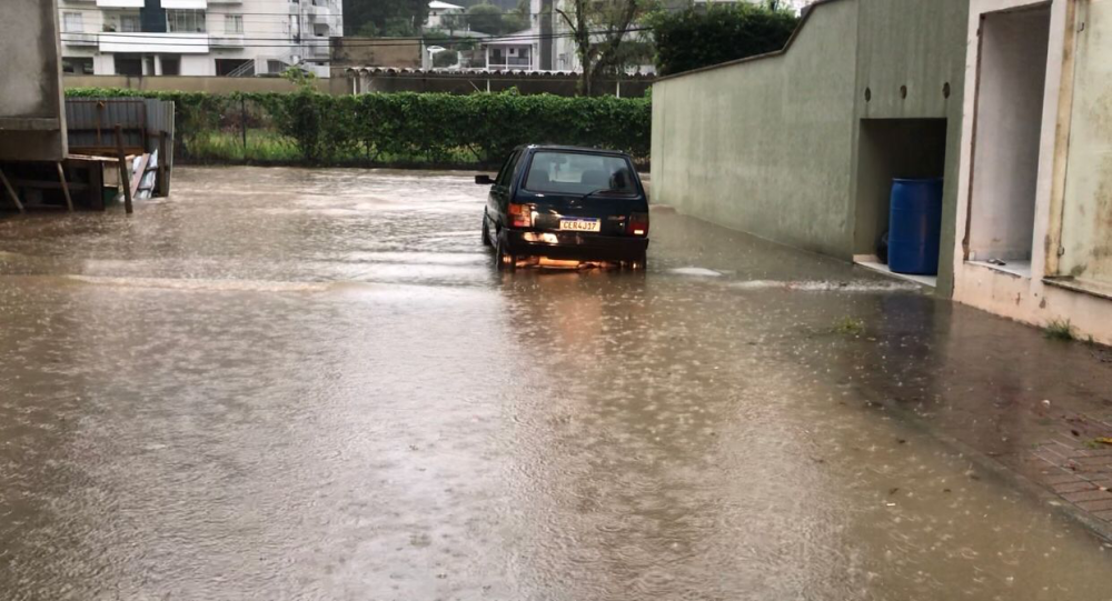 Foto: Marcos Fernandes/Portal Alexandre José 