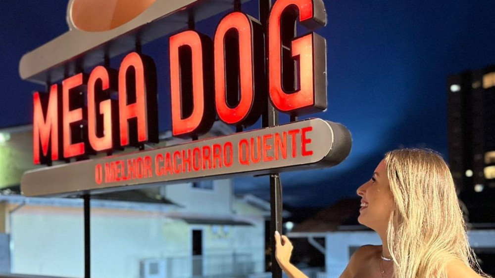 2024 começou com casa nova do melhor cachorro quente de Blumenau