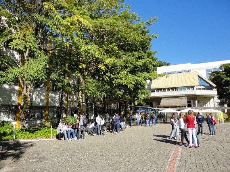 Foto: Reprodução/Furb